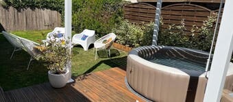 Maison familiale 100m2