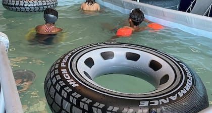 Joli Maison de Vcances Près du Mont St Michel