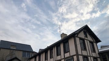 Exterieur