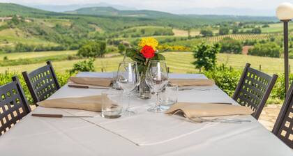 Agriturismo Cerqueti