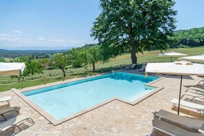 Exterior - Agriturismo Cerqueti (Baschi)