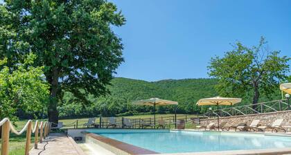 Agriturismo Cerqueti