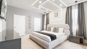 8 chambres, fer et planche à repasser, Wi-Fi, literie fournie