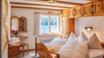 1 Schlafzimmer, Internetzugang