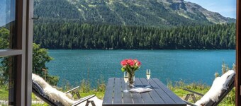 Chesa Anemona al Lej by Interhome