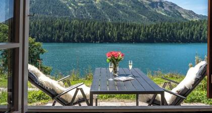 Chesa Anemona al Lej by Interhome