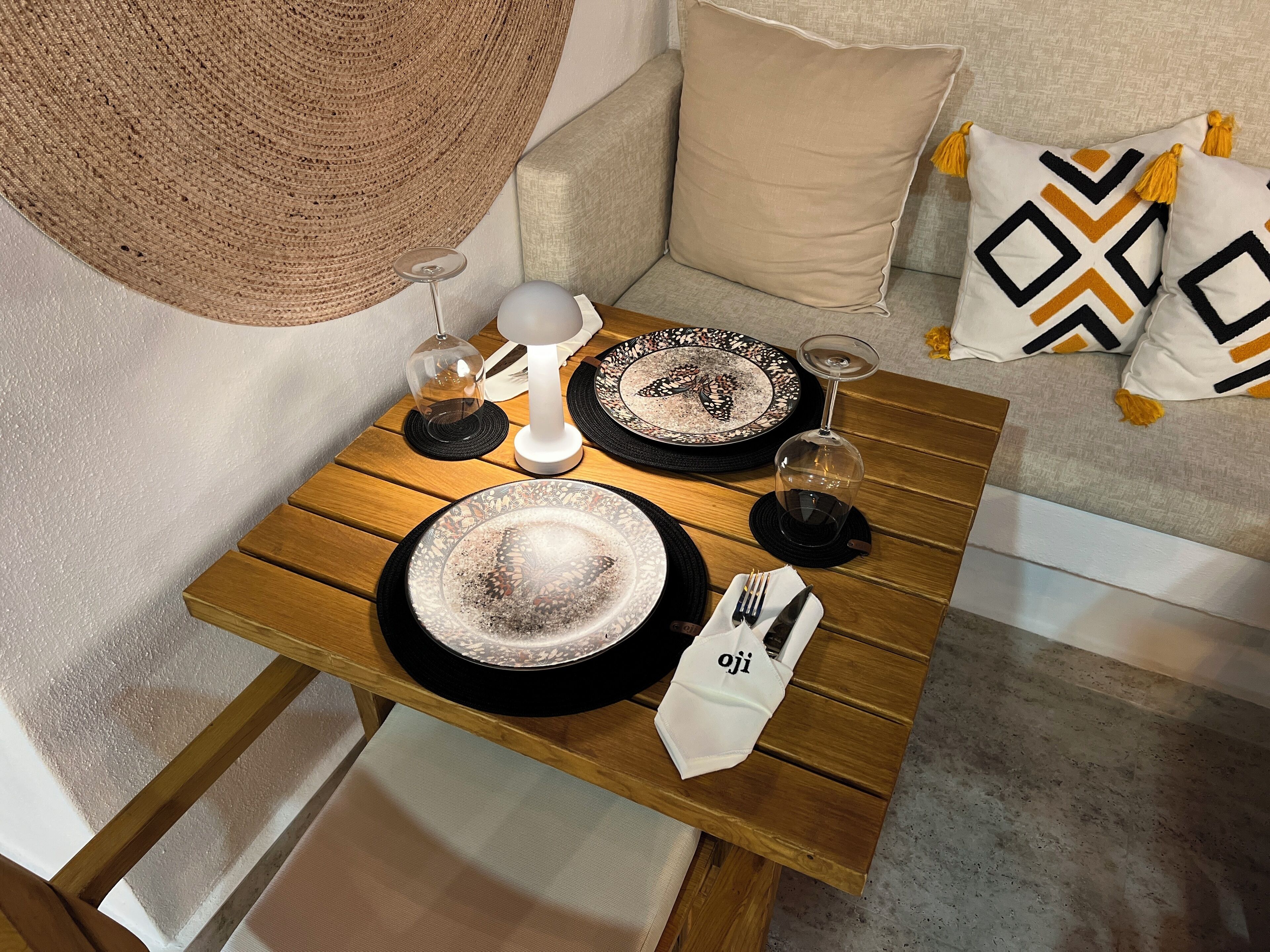 Foto - Oji Boutique Hotel