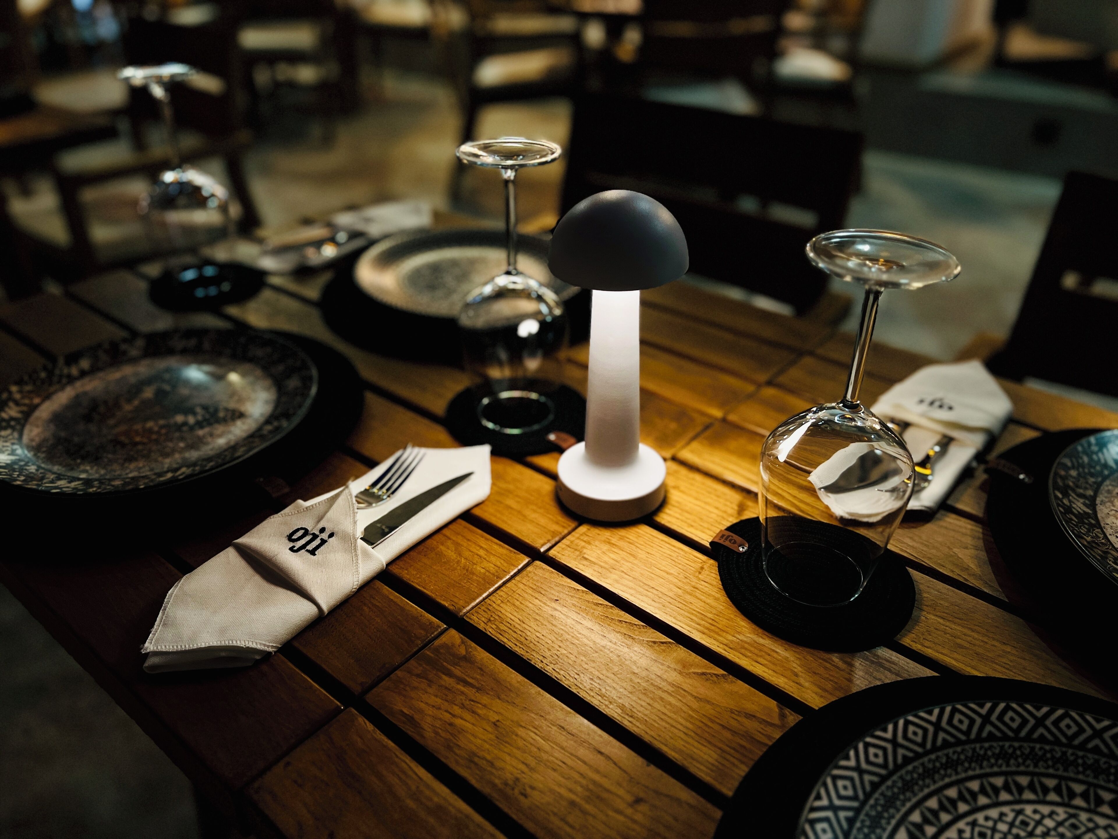 Foto - Oji Hotel
