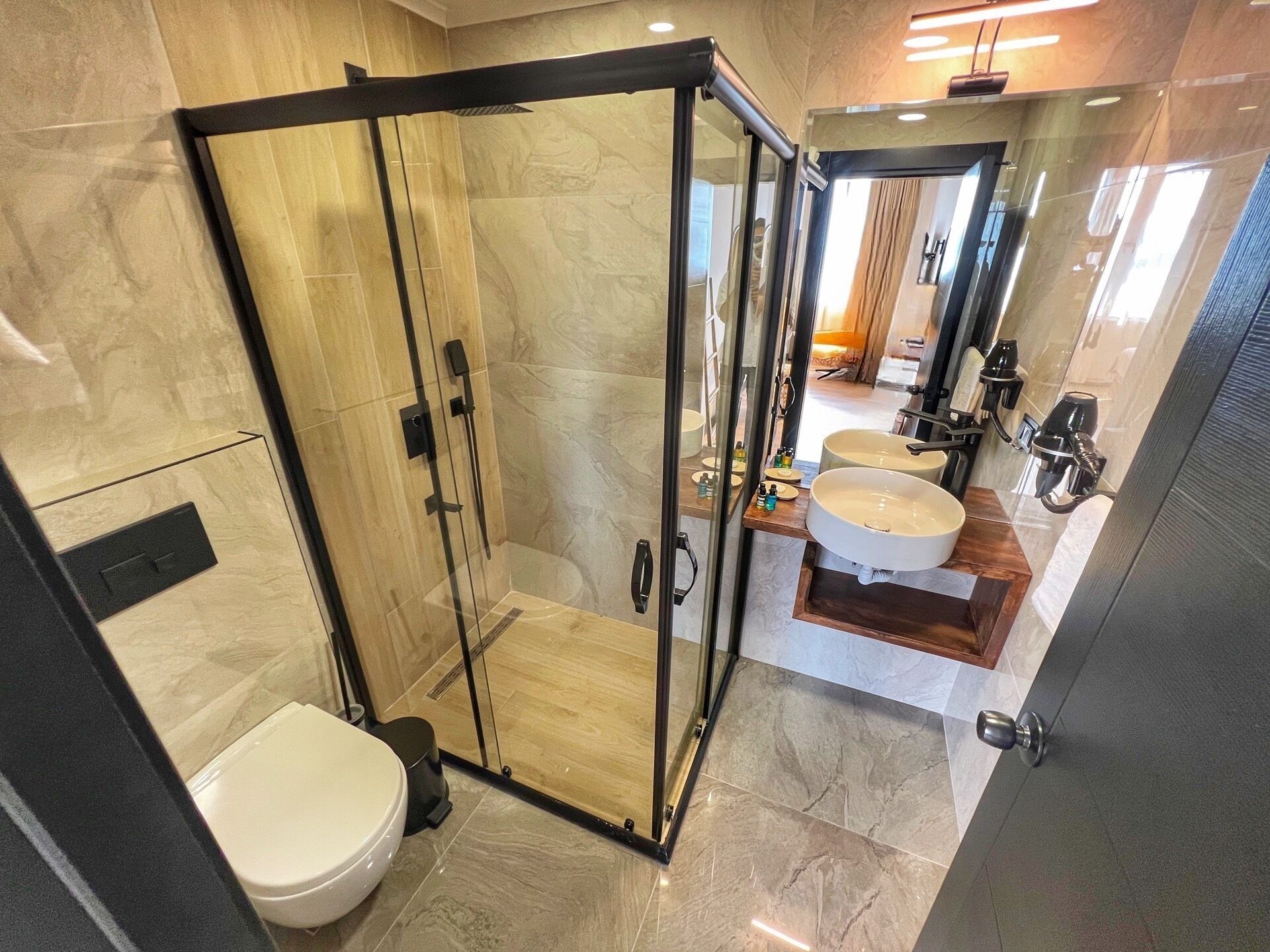 Foto - Oji Boutique Hotel