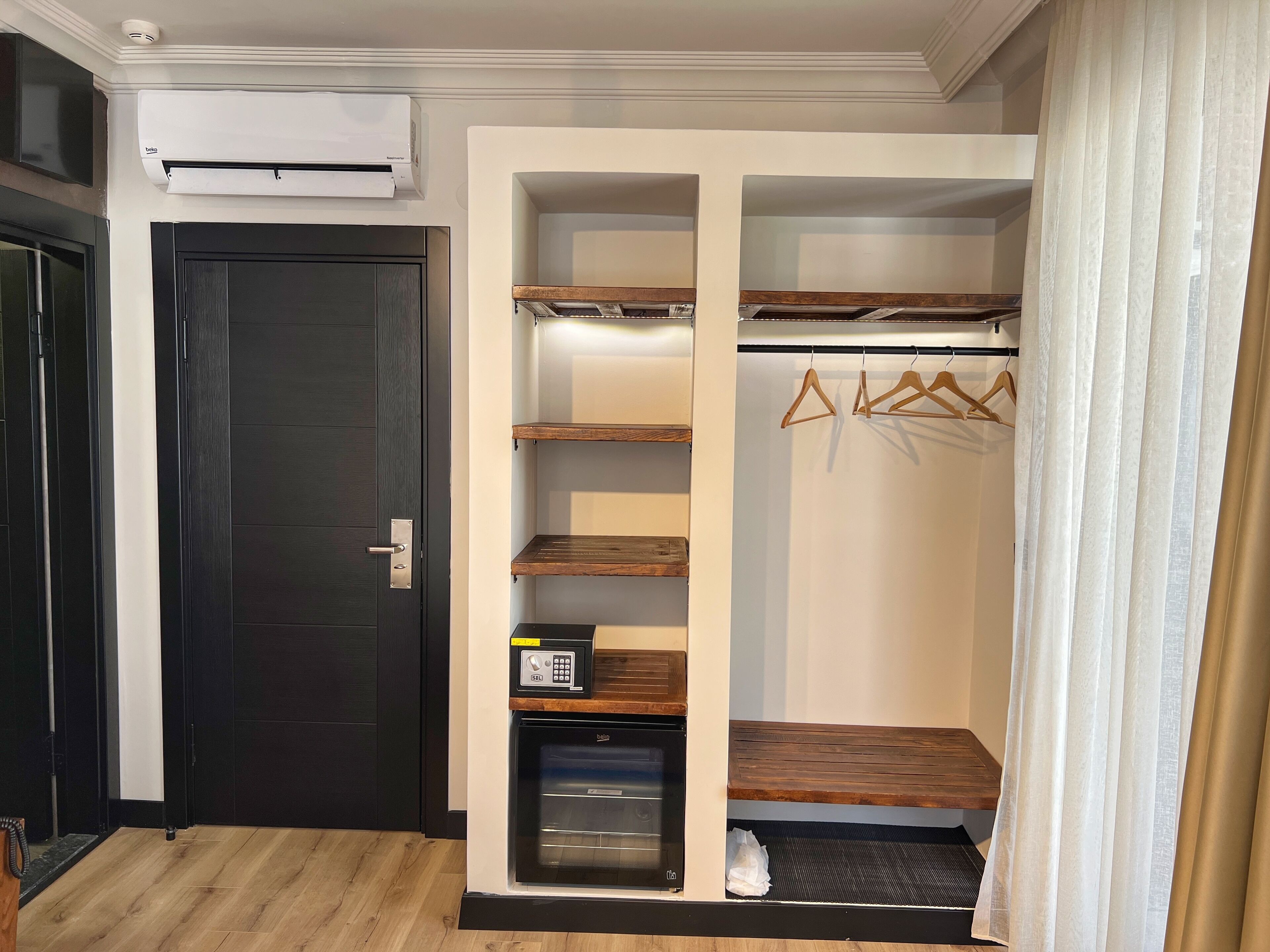 Foto - Oji Boutique Hotel