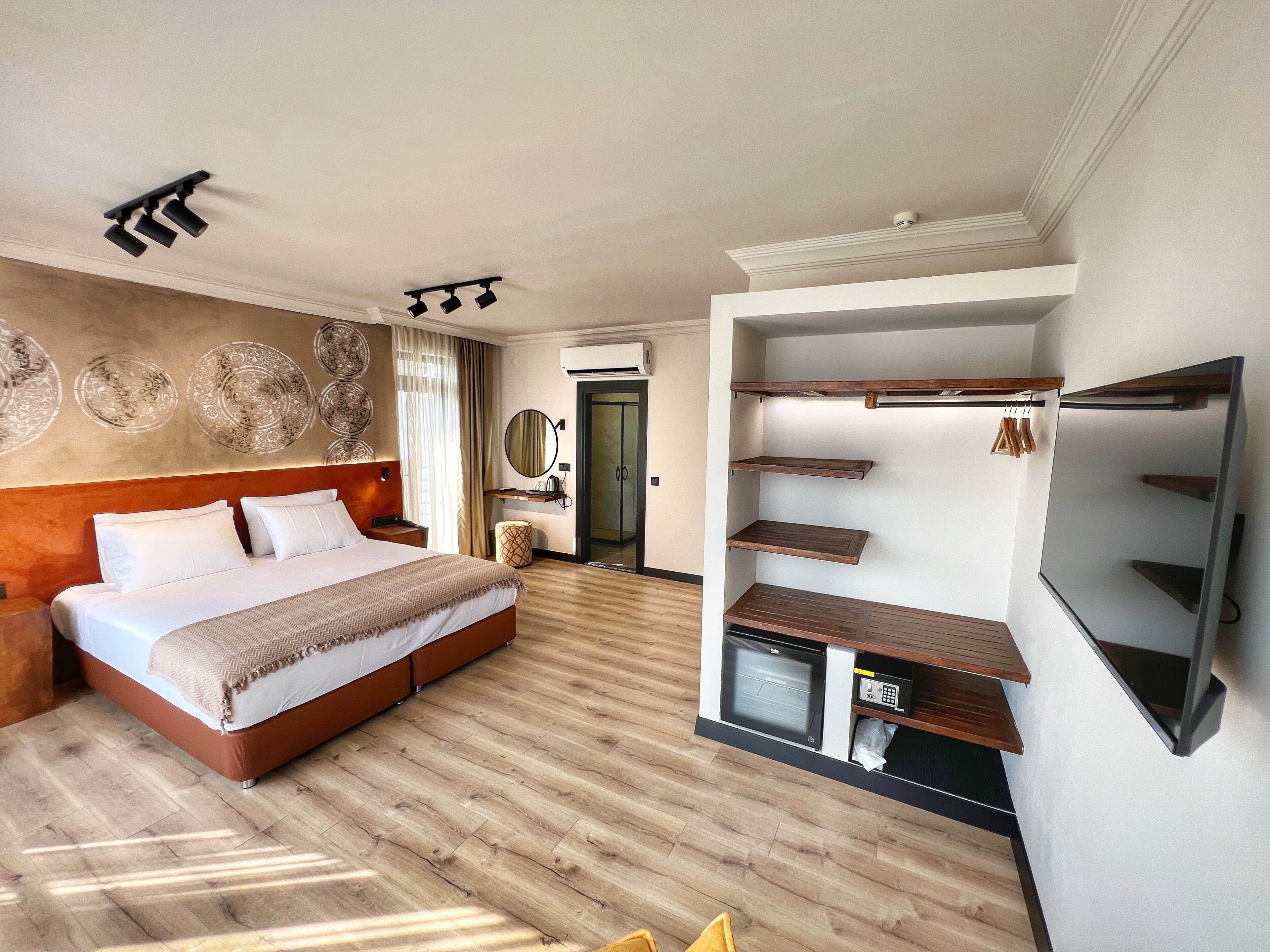 Foto - Oji Boutique Hotel