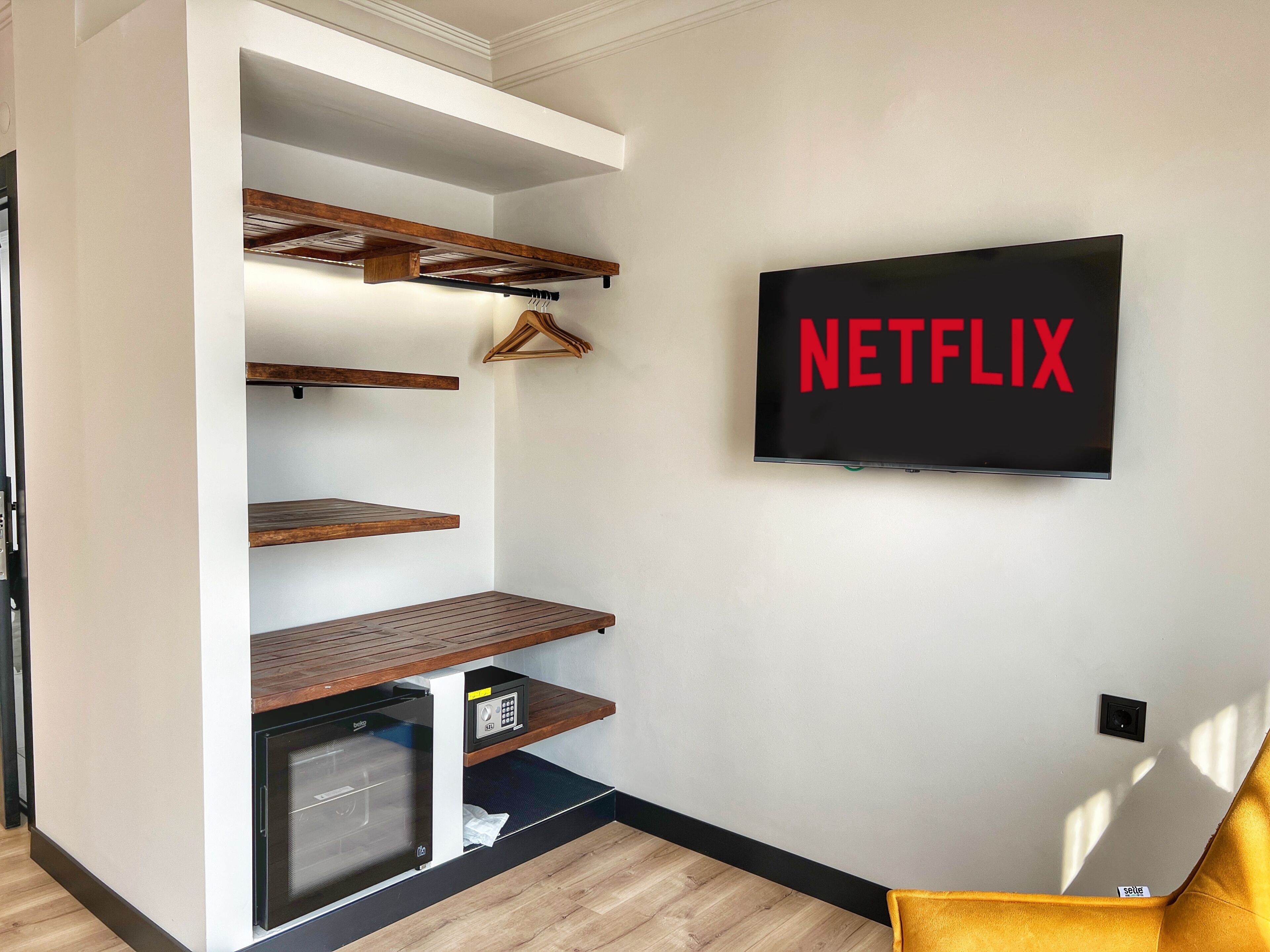 Foto - Oji Boutique Hotel