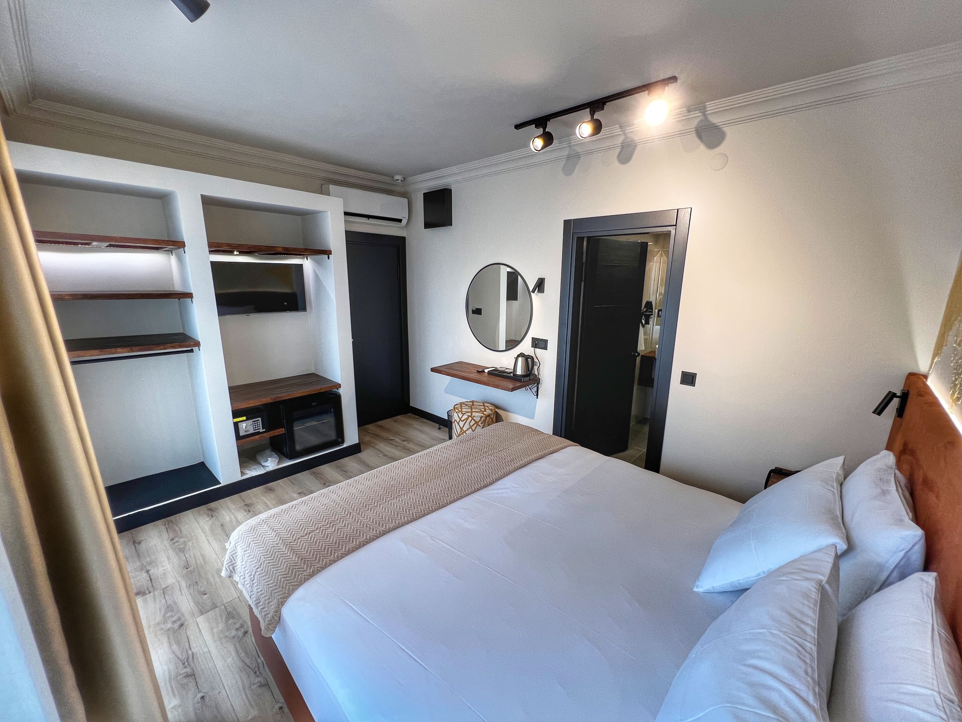 Foto - Oji Boutique Hotel