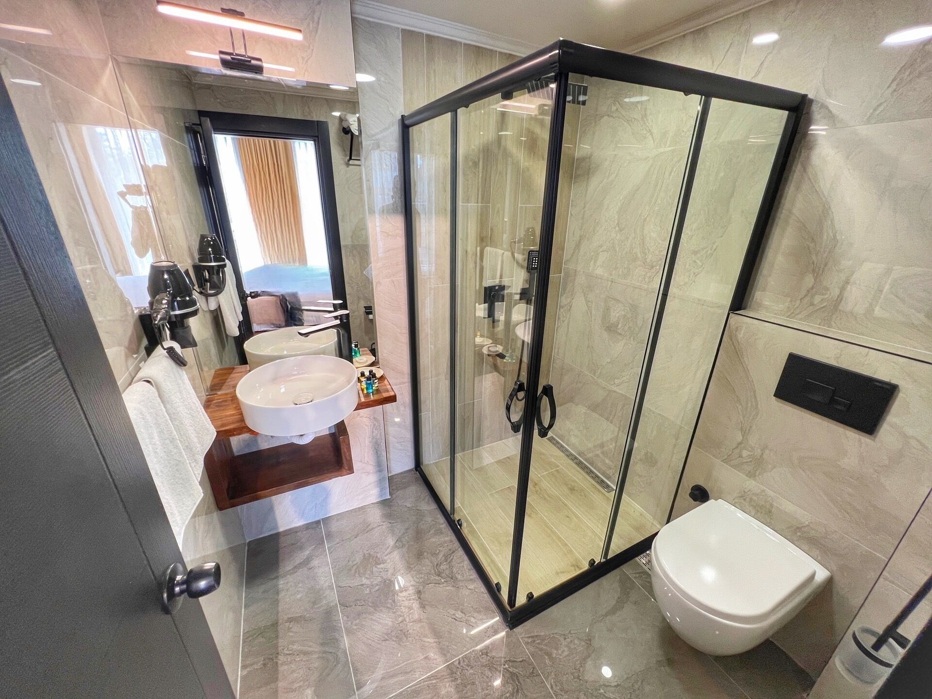 Foto - Oji Boutique Hotel