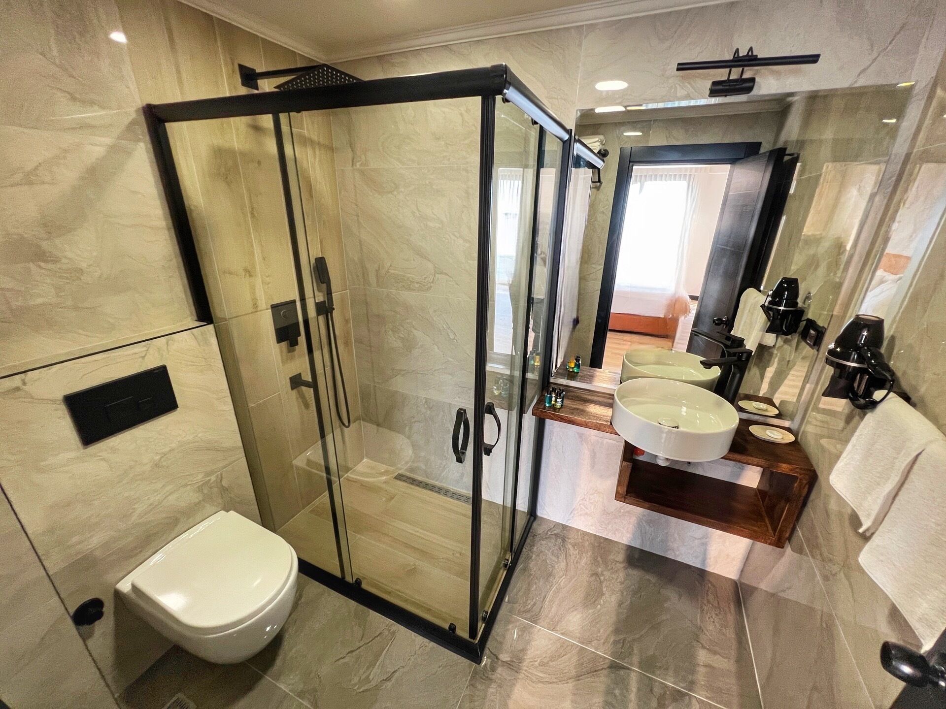 Foto - Oji Boutique Hotel