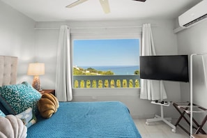 3 bedrooms, free WiFi
