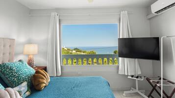 5 habitaciones, tabla de planchar con plancha y wifi gratis