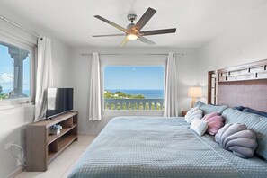 3 Schlafzimmer, Bügeleisen/Bügelbrett, kostenloses WLAN, Bettwäsche