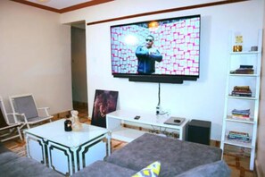 テレビ