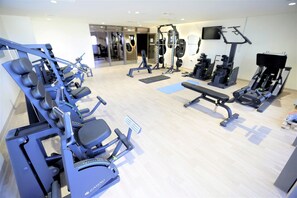 Motionscenter