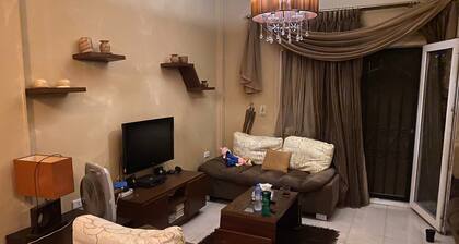 98. Charming 2BR Townhouse