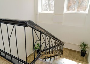 Interior - Compass Hostel Moskovskaya (Bishkek)