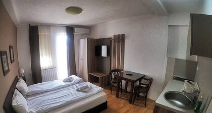 Vila Papu - Studio 1.2