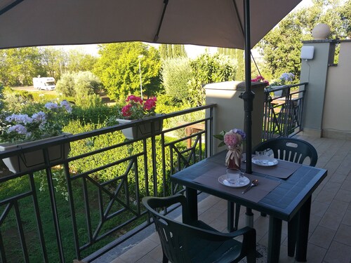 Villa Residence Golf Marco Simone