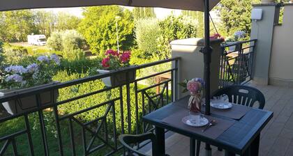 Villa Residence Golf Marco Simone