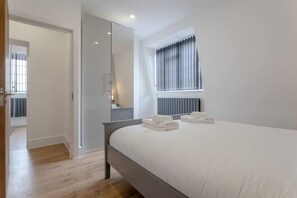 Apartment - Gorgeous Duplex Near Canary Wharf, Excel & O2 (London)