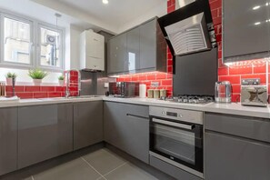 Apartment | Private kitchen