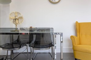 Apartamento | Restauración