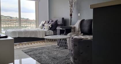 Modern Private Studio Apartment