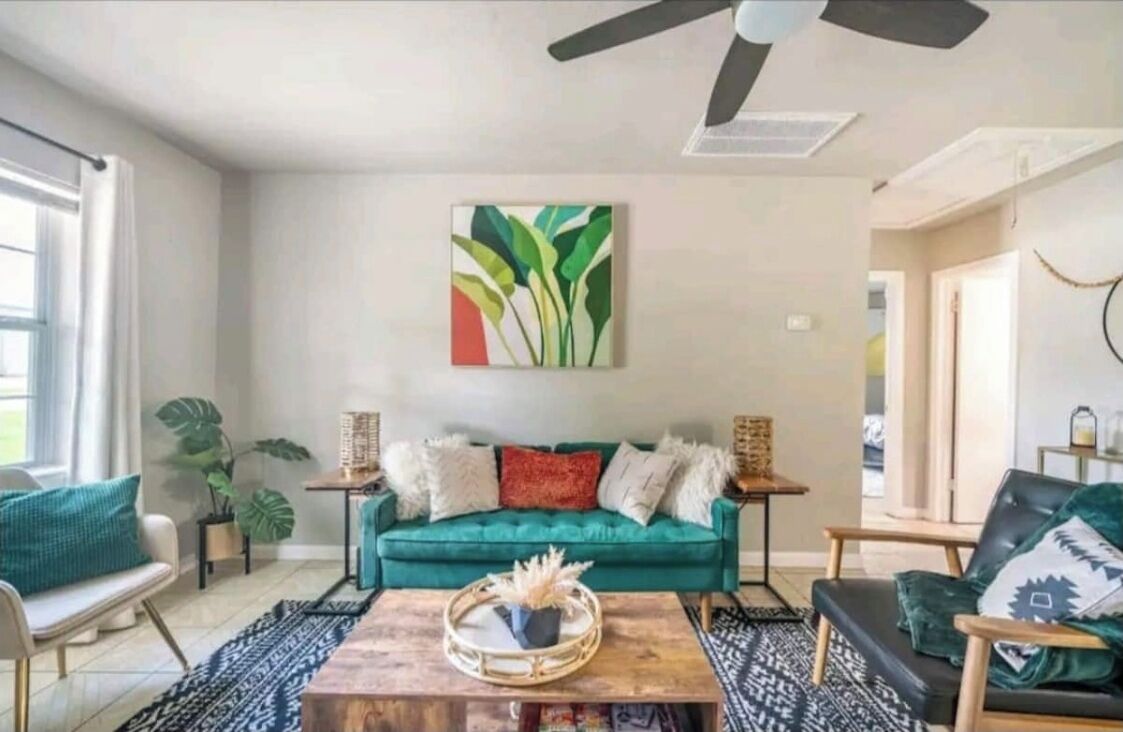 BOHO 2Bd/1bth in Pasadena