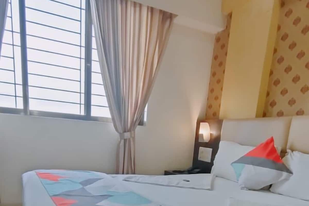 Chambre Supérieure | 1 chambre, Wi-Fi gratuit