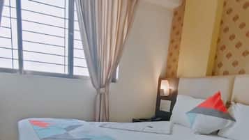 Superior Room | 1 bedroom, free WiFi