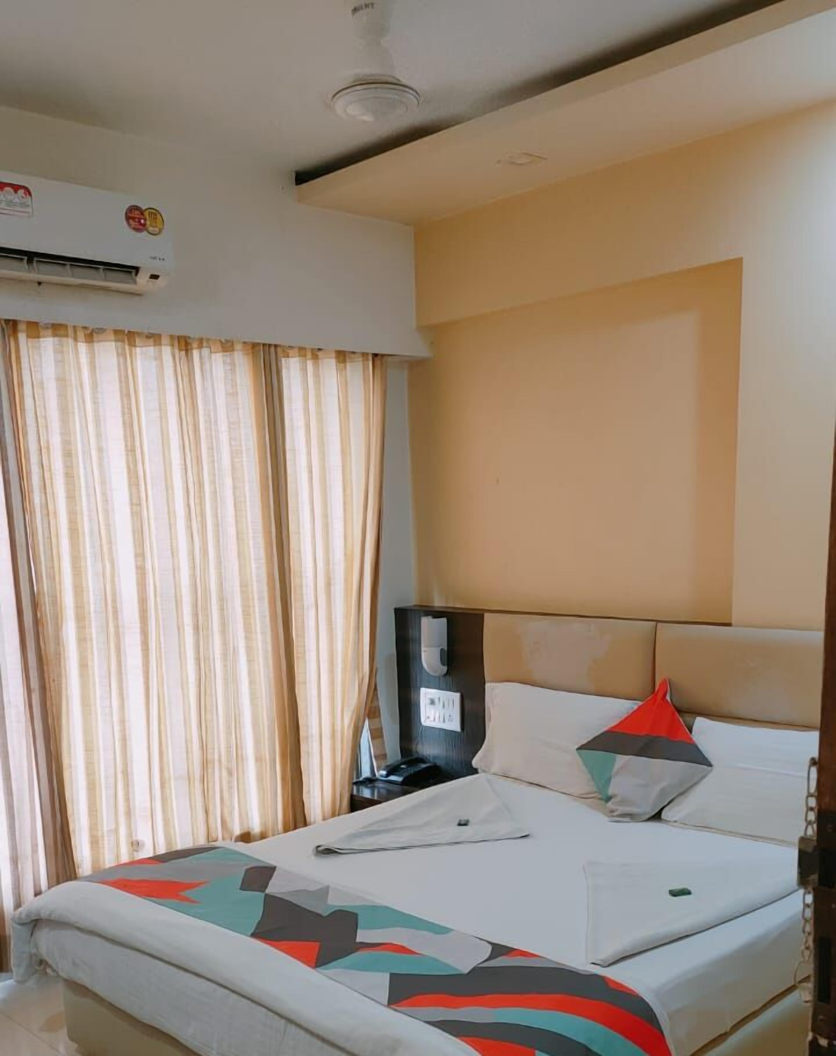 Habitación superior | 1 dormitorio y wifi gratis