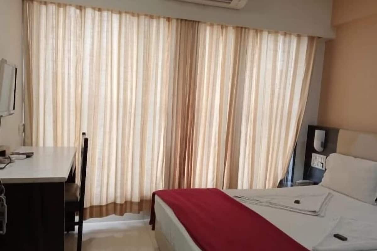 Chambre Deluxe | 1 chambre, Wi-Fi gratuit