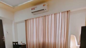 Superior Room | 1 bedroom, free WiFi