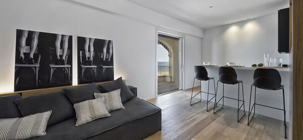 Luxury Suites Collection-viale Milano 33 - Riccione
