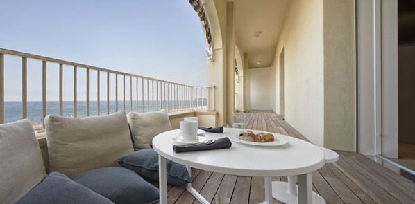 LyxlÀgenhet | Terrass/Patio