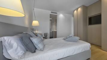 Appart'hĂŽtel Luxe