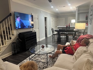 TV