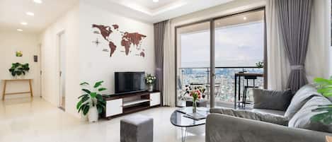 TV connectée