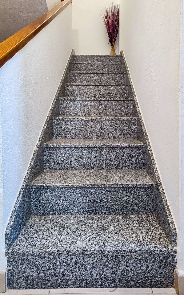 Interior - Just 80 meters from the beach and center, ideal for families. (Playa Blanca)