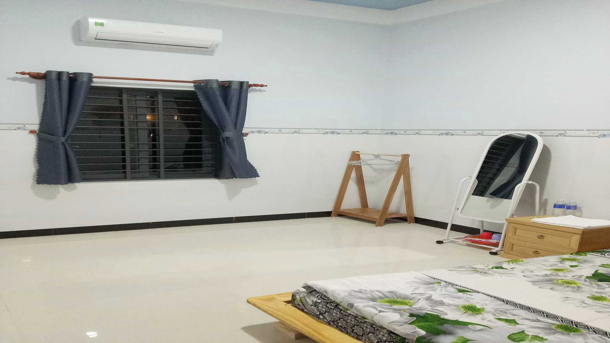 4 makuuhuonetta, Wi-Fi, vuodevaatteet