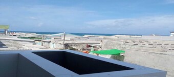 Homestay Thành Đô đảo Phú Qúy
