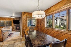 Interior - Phoenix 2-Bedroom Condo – Comfort, Convenience, and Steps from the Slopes! (Steamboat Springs)