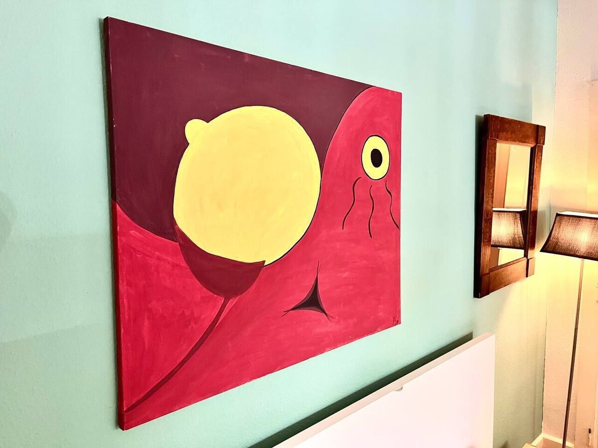 Bild für Gastgeberprofil