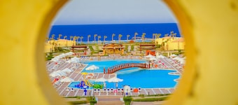 Amarina Queen Resort & Aqua Park Marsa Allam